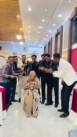 HaBleheena dhamantood waa wada DaHaB@nimco samriye 