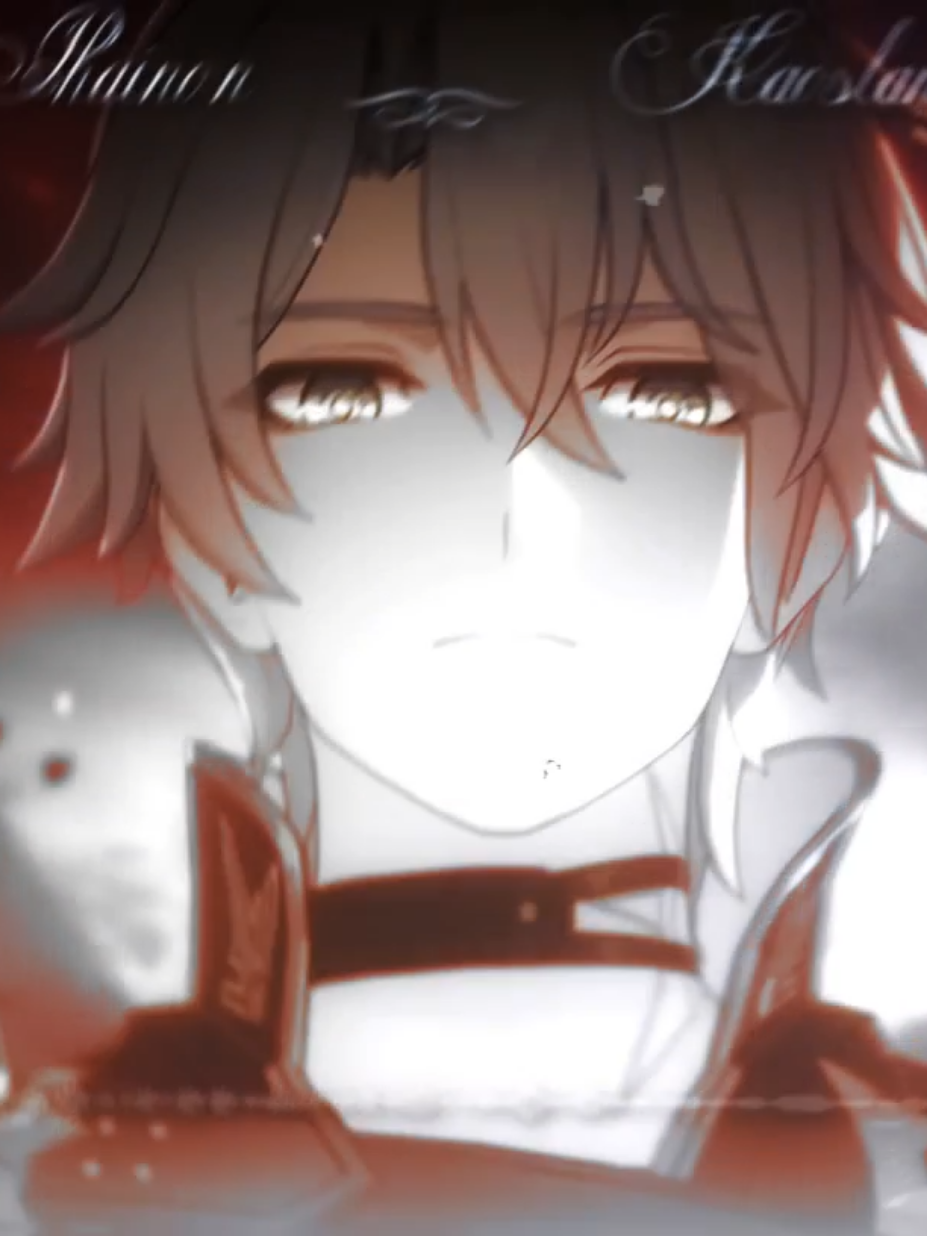 happy birthday @vanilla raf !!! | tgc: мия хикумия эдитит  ♡ Tags: #edit  #hoyocreators #hsrcreators #phainon #hsr