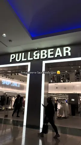 Pull&Bear 🫶🏻 #foryou #top #style 