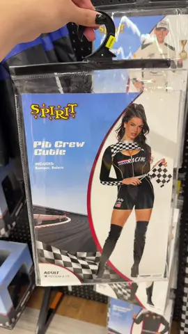 In the fast lane ⛽️🔥🏁#f1costume #racecardrivercostume #halloween #costumeideas #couplecostumes 