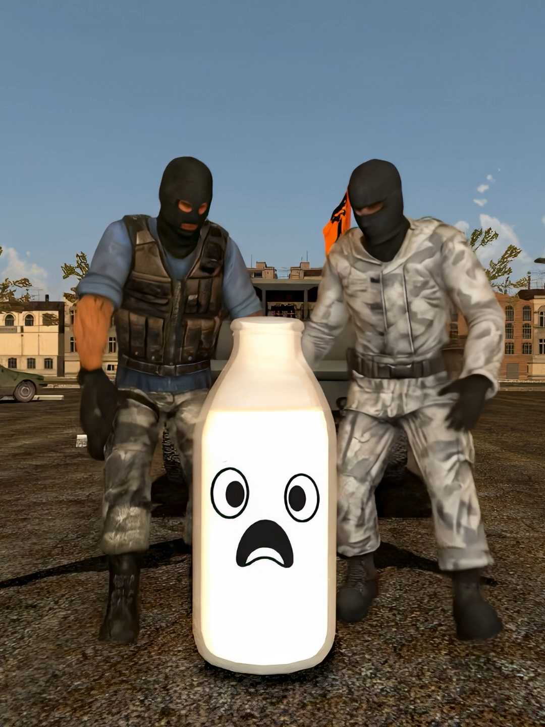 Leite Bombastic  #meme #bombastic