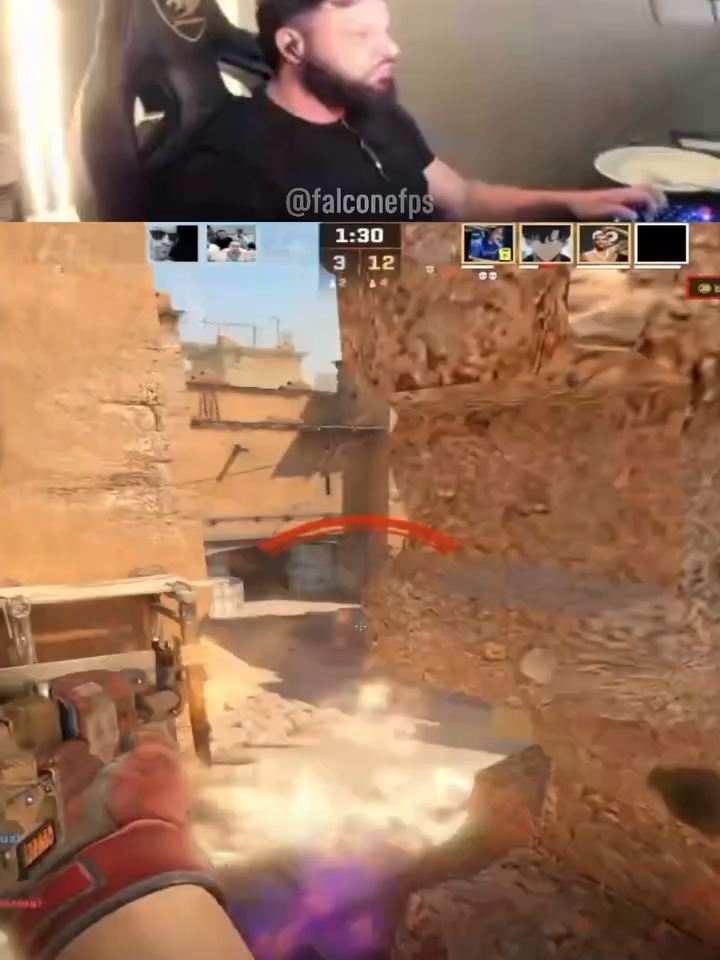 fnx- TO QUEIMANDO FERNANDO || fer- Tenho NADA a ver com isso. Acontece 😂😂😂😂😂😂 Esses caras juntos não tem como tankar não kkkkkkkkk