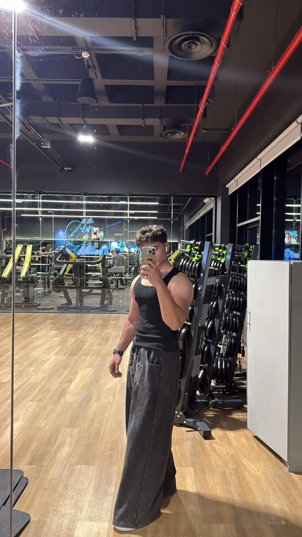 #97 #ciastofrancuskie #gym 