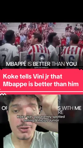 #vinijr #mbappe #realmadrid