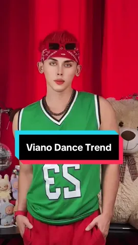 DC: Me 🙋🏻‍♂️ | VIANO Dance Trend ✨ #dancecreator #dancetrend #dancechallenge #dctrend #newtrend