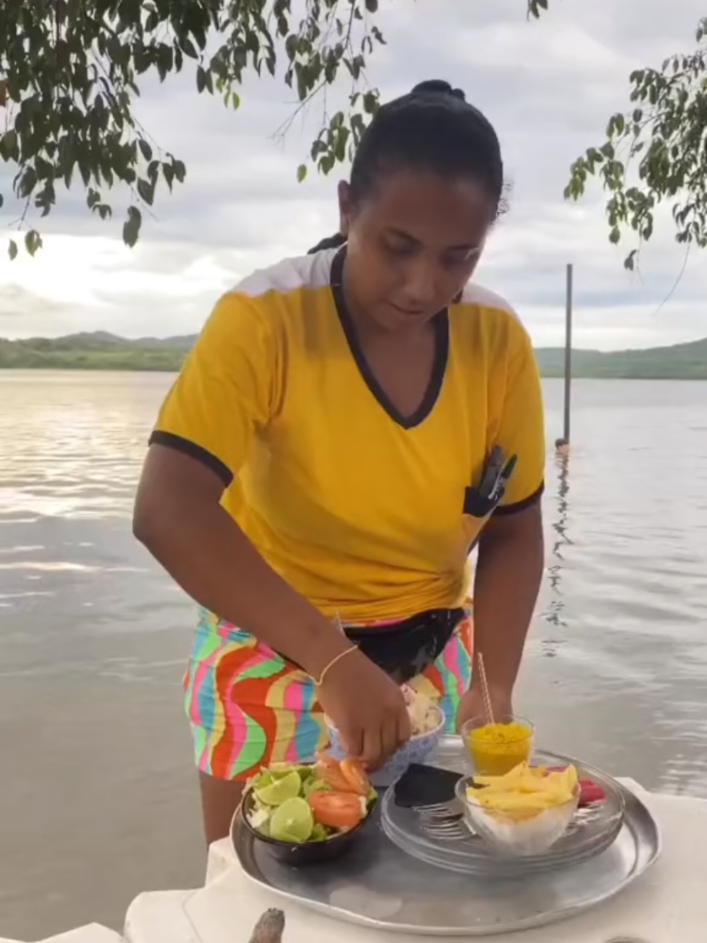 #comida #brasil #maranhao #curiosidades 