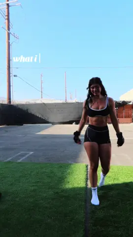 sweet treat fiend  @Cal AI 