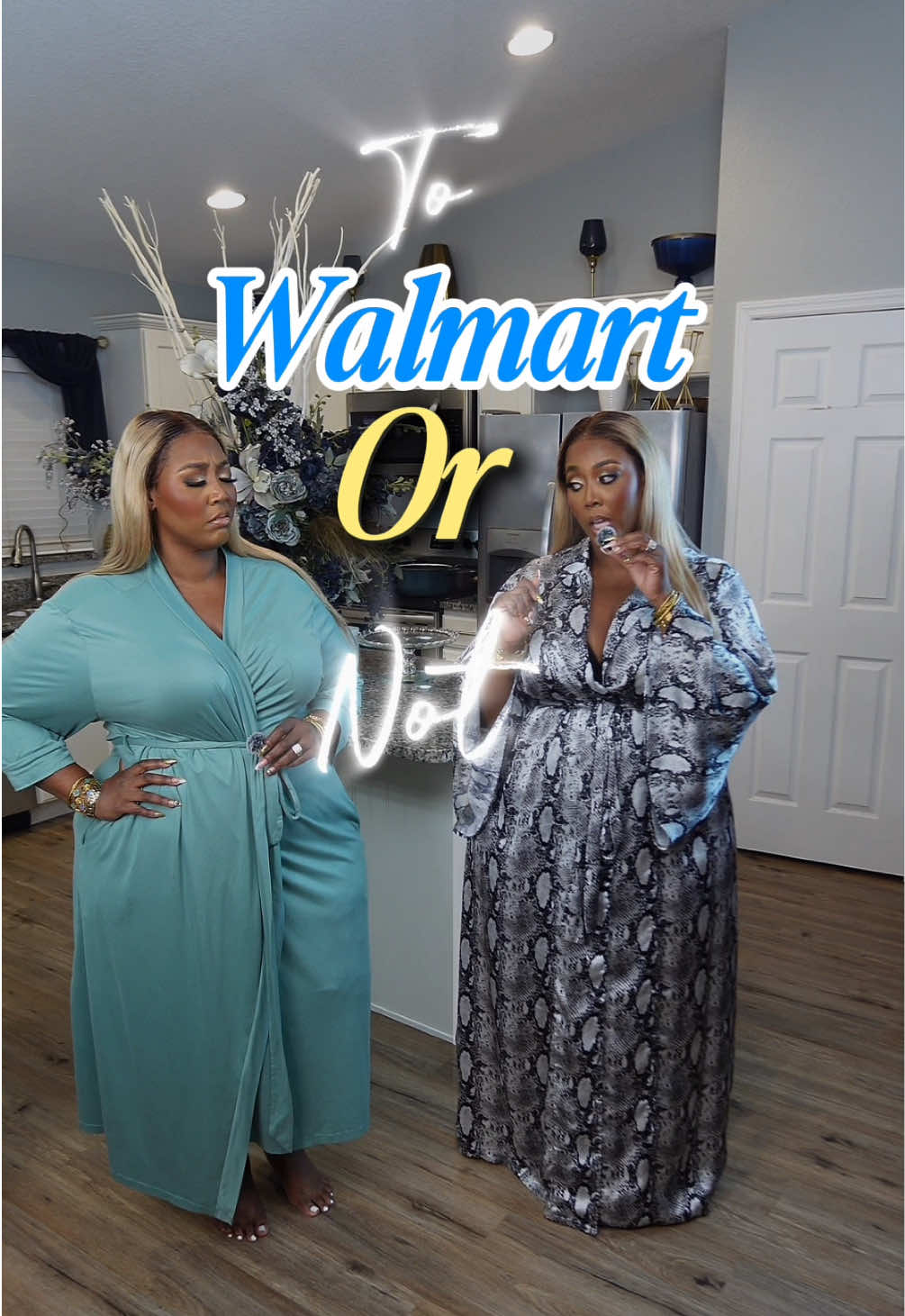 Luxury is a vibe not a label. Sometimes it’s not where you shop it’s how you style it.  Because it’s never where you get it, it’s how you rock it. @Walmart came through! Details of this look is linked and my LTK!  https://liketk.it/5psjx #walmarthaul #styledwithcondidence #thepurposepusher #womeninspiringwomen #walmartfashionfinds    
