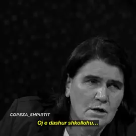 Jeta nuk perfundon me një fatkeqësi nese t’ndodh..👏