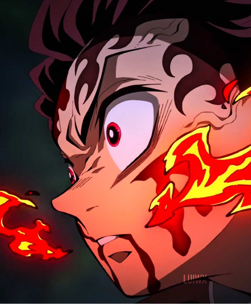 | Demon slayer x hot | bro so peak? #anime #edit #fyp #demonslayer #tanjiro 