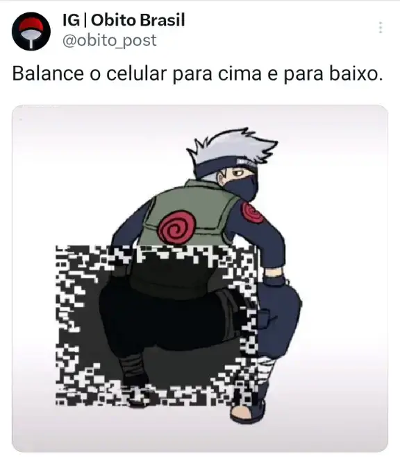 #kakashi #meme