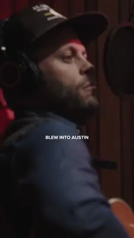 Back in the studio cranking out Ain't That Right