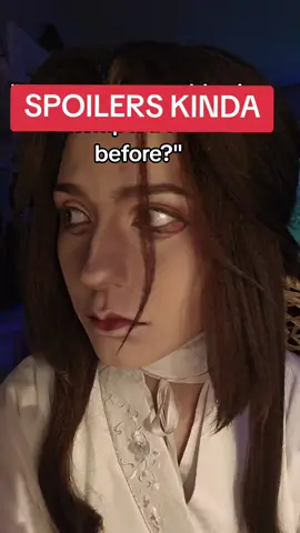 I'm on the angst part of the books if you can't tell😭. | #fyp #xielian #heavensofficialblessing #viral #tgcf 