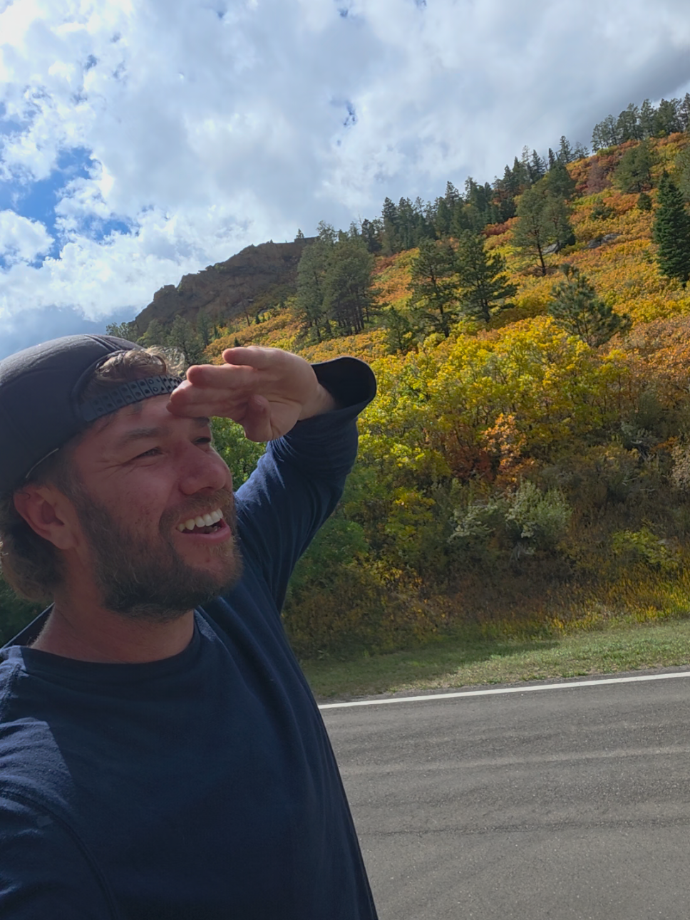 #fall #colorado 