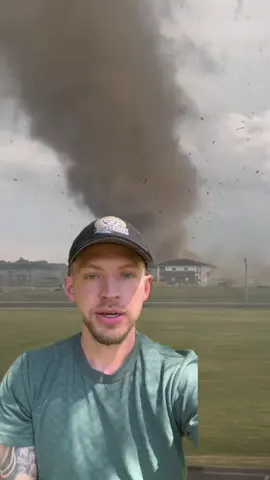 Tornados no Brasil #tornado #alerta #defesacivil #clima 