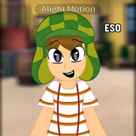 ESO ESO ESO 😁 #elchavodelocho #elchavodel8 #chavodel8 #elchavo #chavito #Chavo #elchavoanimado #esoesoeso 