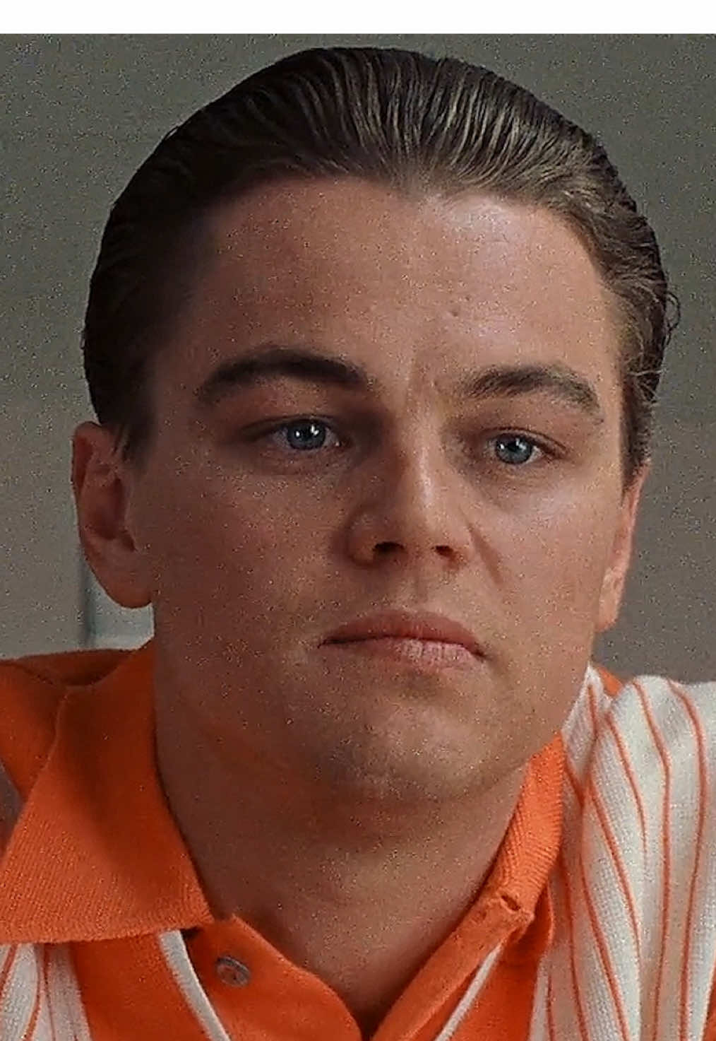 Before filming began, the real Frank Abagnale Jr. wasn’t convinced Leonardo DiCaprio was the right fit. He didn’t think DiCaprio was suave enough to play him in Catch Me If You Can (2002). That changed once he saw the performance. #CatchMeIfYouCan #LeonardoDiCaprio #AmyAdams #Movies #MovieClips 
