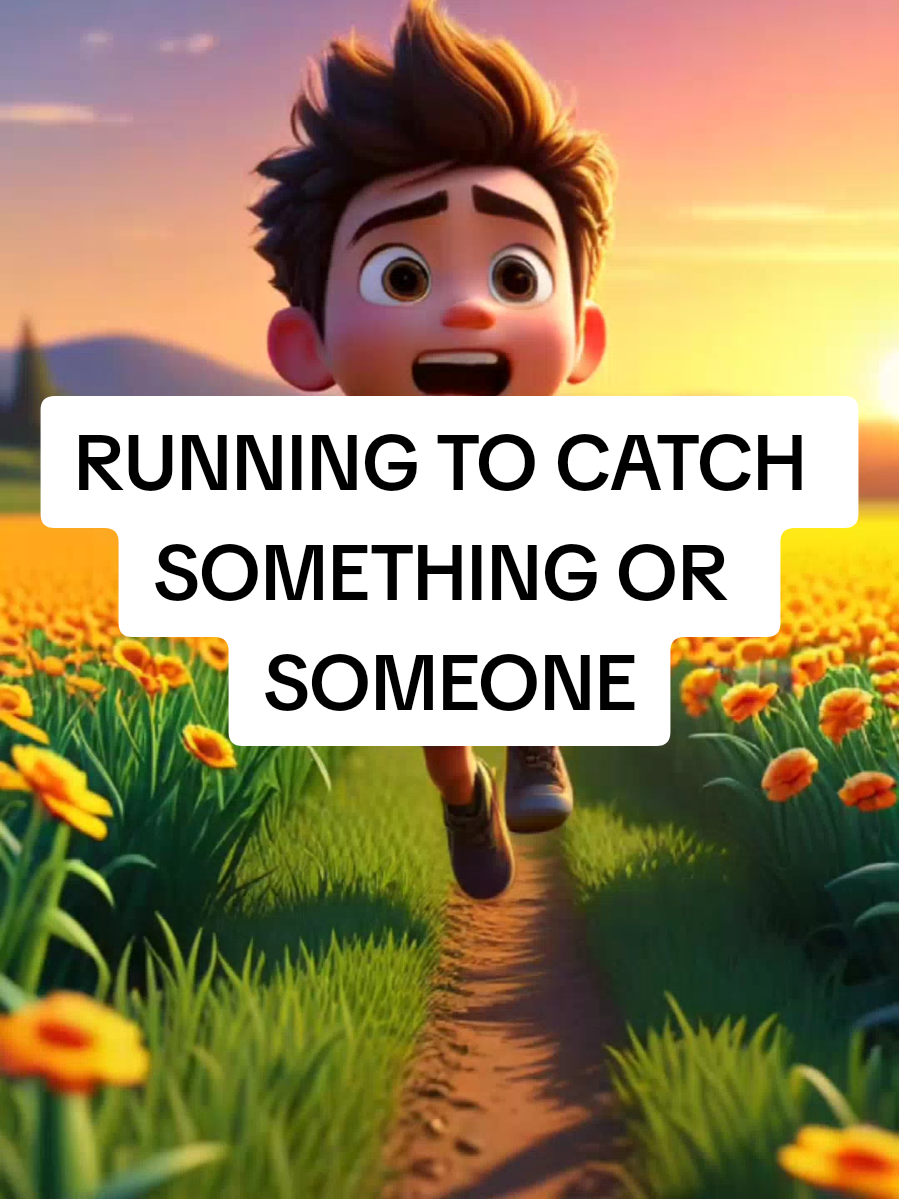 DREAM INTERPRETATION OF RUNNING TO CATCH SOMETHING OR SOMEONE This dream means you are chasing an opportunity, purpose, or breakthrough. God is showing you that there is something you desire or need, and you are putting in effort to reach it. The dream reveals spiritual hunger, determination, or urgency. #RunningToCatchDream  #ChasingInDreamMeaning  #DreamOfPursuingSomething  #SpiritualHungerDream  #CatchingSomethingInDreams 