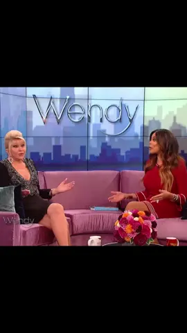 #FreeWendy 