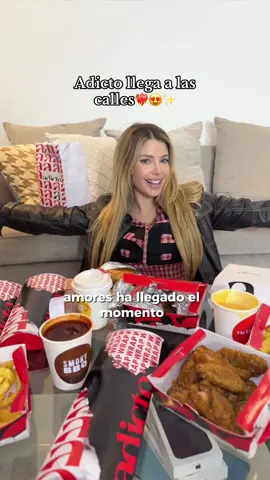 Adicto llega a las calles y USTEDES DECIDEN en donde! El comentario con más likes gana 🤭 @Adicto 