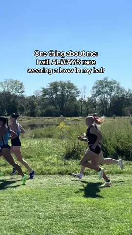 I always have 🤷🏼‍♀️ #runner #Running #crosscountry #track #race
