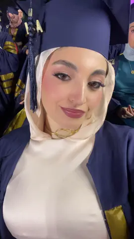 I’m so proud of us 💗 #graduation #msa 