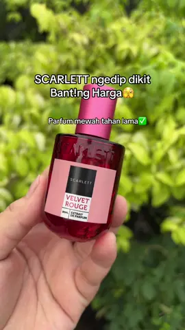 #scarlettparfume #scarlettparfum #parfumviral 
