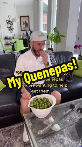 It’s all jokes but seriously tho if you don’t put in the work you can’t benefit from the results! #comedy #puertorico #quenepas #boricua #funny 