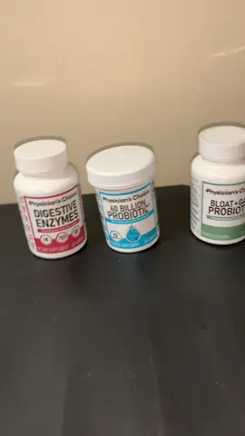 #guthealth #physicianschoice 