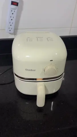 Aproveitem o valor que está absurdo de bom #fy #foryou #gaabor #cozinha #airfryer 