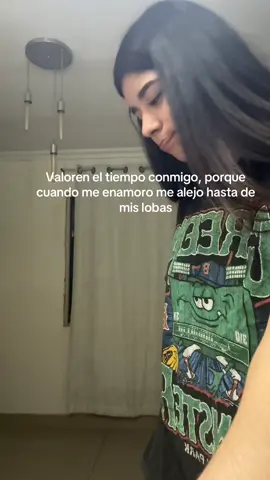 Las amo ya saben 