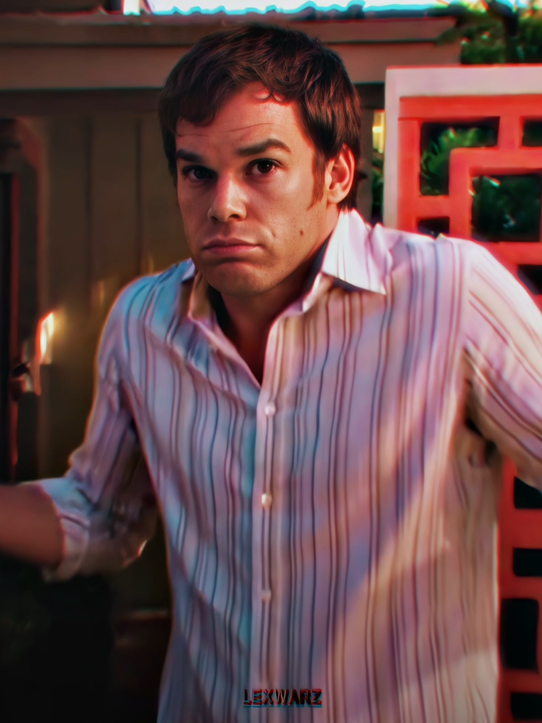 bro's a hero 🤔 | #dextermorgan #dextermorganedit #dexteredit #dexter #fyp 