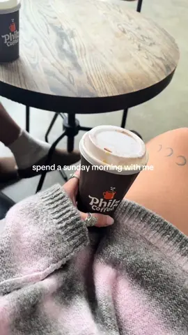 ☕️🌞🍂