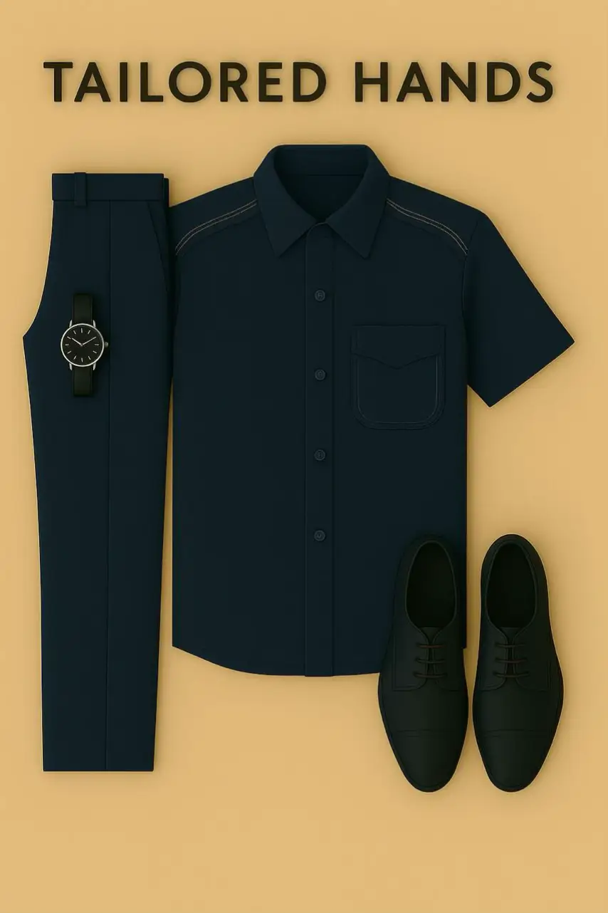 TAILORED HANDS *PRODUCT DETAILS:* Made Upon request.‼️ ———————————— M/L: GHS 950 or $100 XL : GHS 1000 or $100 2XL : GHS 1100 or $105 3XL : GHS 1200 or $110 ——————————————- Country: *Ghana*  Delivery: Worldwide  Google map: *TAILORED HANDS**‼️ —————————————— To make a purchase,  *OPTIONS*   Option 1  • Shop on https://tailoredhands.africa/ Option 2 : • Call or WhatsApp us on; +233540594203 +233245327668 —————————————- *SOCIAL MEDIA ACCOUNTS*  IG: *tailoredhands* TikTok: *officialtailoredhands* #kaftanstyle #trendingvideo #ghanatiktok🇬🇭 #kaftan #fypp