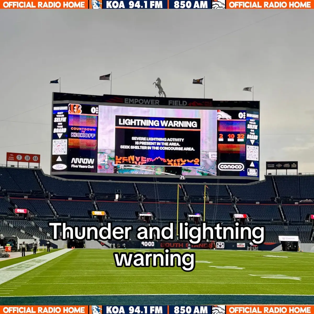 #thunderandlightening #isolatedthunderstorm  #denvercolorado  #fypシ 