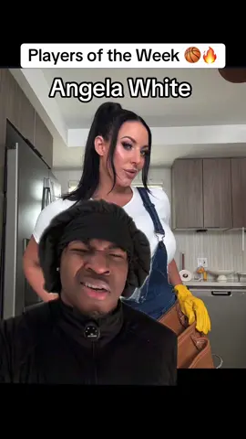Top Players of the Week 🏀🔥 Angela White • Sarah Jay & Jada Stevens • Jazz the Stallion • Luna Star & Kali Roses 👀 MVPs, legendary duos, rookie debuts & bounce highlights. Who deserves Player of the Week the MOST? 👇 #AngelaWhite #SarahJay #JadaStevens #JazzTheStallion #LunaStar     