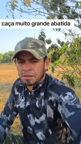 #VozDosCriadores caça abatida #caçador #caça #pescador #pesca 
