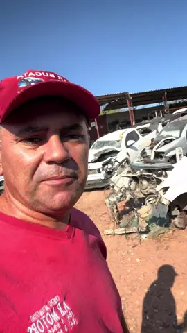 Carros retirada de peças ♻️♻️