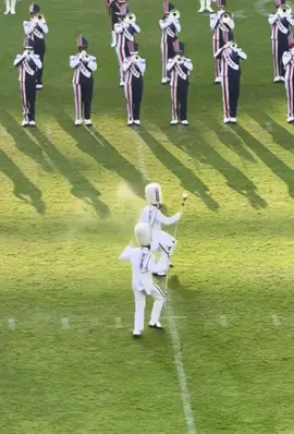 #drummajor #howarduniversity #❤️ #footballtiktok #fyp 