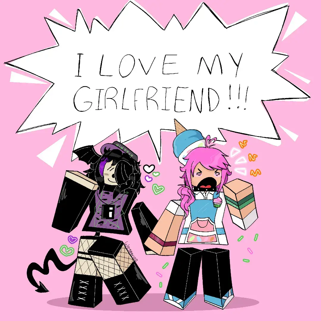I had to draw these two i just love them sm! #forsakenroblox #forsaken #forsakenfanart #roblox #elliotforsaken 