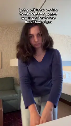 I could live at a hotel and it would be less then paying for rent.