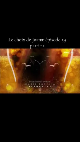 Le choix de Juana: épisode 59 partie 1 #lechoixdejuana #telemundo #series #novelastv 