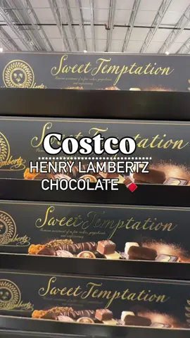 🚨Costco has a new gift box full of chocolates and the look so delicious!! 👀. This would make an amazing gift under $25 gift sets are arriving and I have soo many to share so make sure to follow along!!  #costco #costconew #costconewdeals #costcofinds #costcodeals   