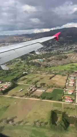 llegando a Cajamarca ahí vamos sm