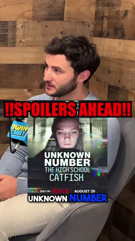 The twins introduce one of their new segments, Freak of The Week! This week they talk about Kendra Licari who is featured in Netflix’s new documentary “Unknown Number” #Netflix #unknownNumber #truecrime #KendraLicari #fyp