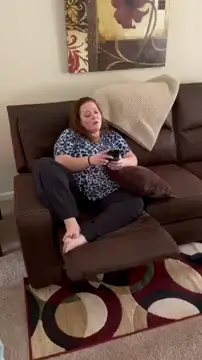 Larry asks Brooke if she bought tickets for the Apartment Girls to fit in #kountrywayne #comedytiktok #jesus #comedian #videoviral