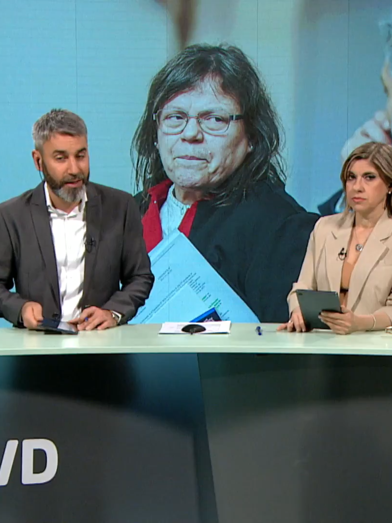 🔴La Comisión de Seguridad y Convivencia de la Cámara de Representantes resolvió por unanimidad sesionar de forma permanente para seguir de cerca la investigación sobre el atentado contra la fiscal de Corte Mónica Ferrero.