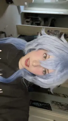 Weow we've hit 18K this is crazy bros #ganyucosplay #GenshinImpact #cosplay #fyp #goviral 