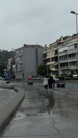 #تركيا🇹🇷اسطنبول #اكسبلورexplore #9 