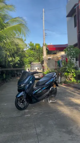 BlueWill V2.1 Ilang inch kaya maganda dagdag sa ES? #fyp #fypシ #nmaxmodifikasi #boyzofnmax 